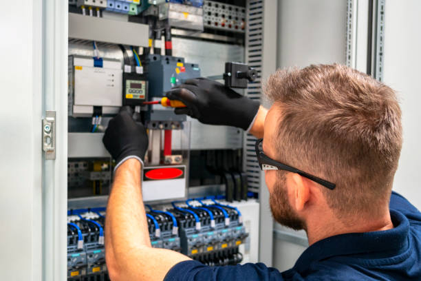 Best Home Electrical Repair  in Coker, AL