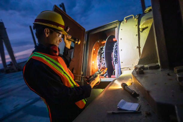 Best Electrical Installation Contractor  in Coker, AL