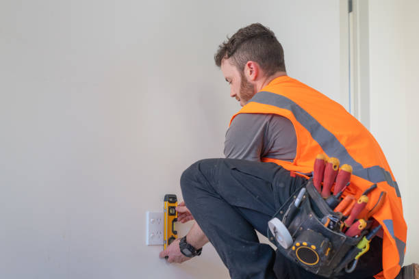 Best Electrical Repair Services  in Coker, AL