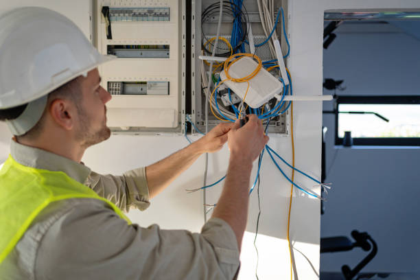 Best Emergency Electrician Near Me  in Coker, AL