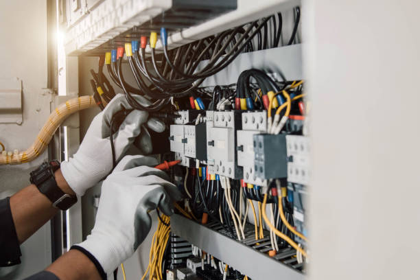 Best Electrician Near Me  in Coker, AL